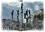 Tbilisi Musical Fountain-NFT